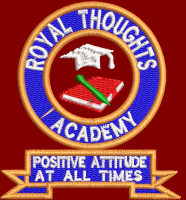 royalthoughtsacademy.gnomio.com